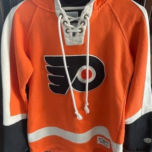 Flyers Jersey Hoodie